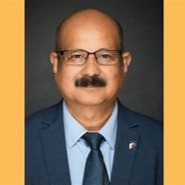 Prof. Dr. Bharat Rawal 