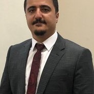 Prof. Ali Akgül