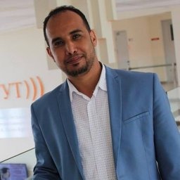 Prof. Ammar Muthanna