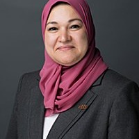 Dr. Nahla Moussa