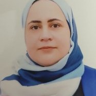 Dr. Nadia MANSOUR