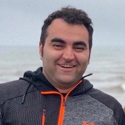 Nima Khodadadi 