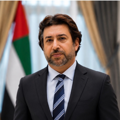 Prof. Adam Marks